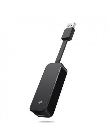 ADAPTOR RETEA TP-LINK, extern, USB 3.0, port RJ-45, 1000 Mbps