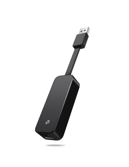 ADAPTOR RETEA TP-LINK, extern, USB 3.0, port RJ-45, 1000 Mbps