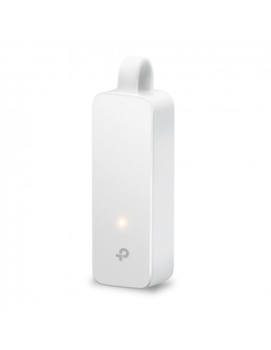 ADAPTOR RETEA TP-LINK, extern, USB-C, port RJ-45, 1000