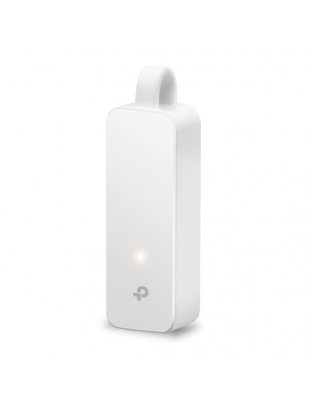 ADAPTOR RETEA TP-LINK, extern, USB-C, port RJ-45, 1000