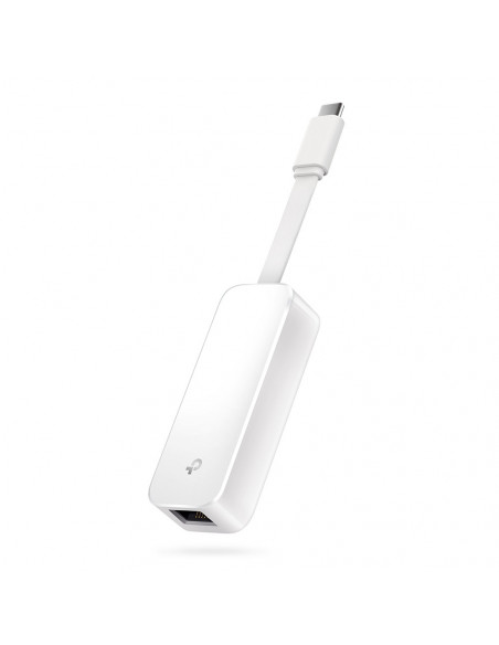 ADAPTOR RETEA TP-LINK, extern, USB-C, port RJ-45, 1000