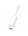 ADAPTOR RETEA TP-LINK, extern, USB-C, port RJ-45, 1000