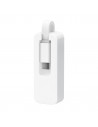 ADAPTOR RETEA TP-LINK, extern, USB-C, port RJ-45, 1000