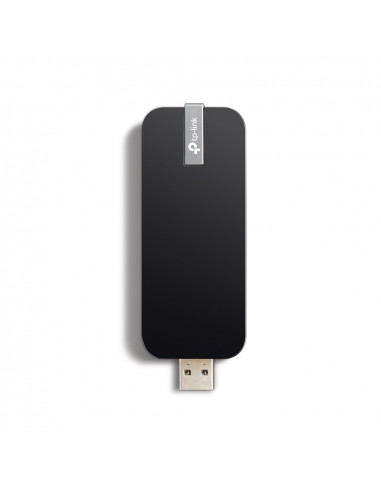 ADAPTOR RETEA TP-LINK AC1200, extern wireless 2.4 GHz | 5 GHz