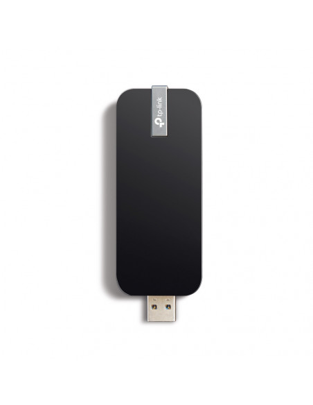 ADAPTOR RETEA TP-LINK AC1200, extern wireless 2.4 GHz | 5 GHz