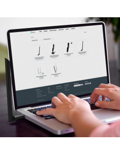 ADAPTOR RETEA TP-LINK AC1300, extern wireless 2.4 GHz | 5 GHz 2