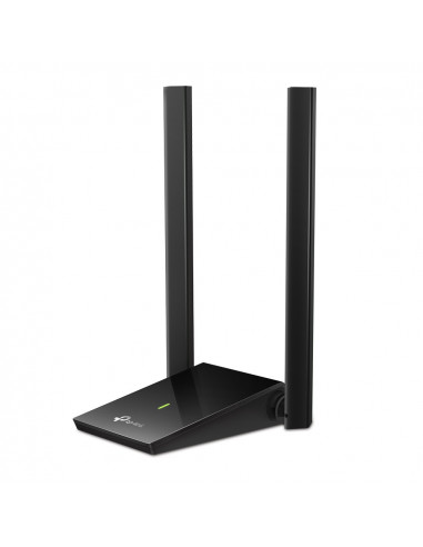 ADAPTOR RETEA TP-LINK AC1300, extern wireless 2.4 GHz | 5 GHz