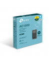 ADAPTOR RETEA TP-LINK AC1300, extern wireless 2.4 GHz | 5 GHz