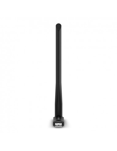 ADAPTOR RETEA TP-LINK AC600, extern wireless 2.4 GHz | 5 GHz