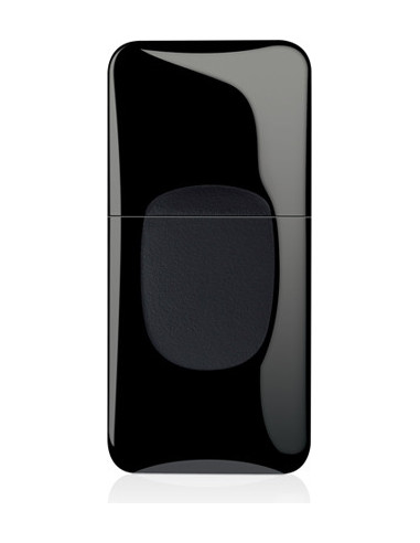 ADAPTOR RETEA TP-LINK mini, extern wireless 2.4 GHz, USB 2.0