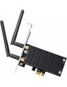PLACA RETEA TP-LINK AC1300, intern wireless 2.4 GHz | 5 GHz