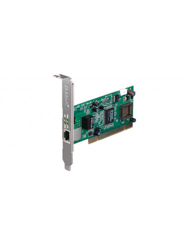 NET CARD PCI 10/100/1000T/32BIT LP DGE-528T D-LINK,DGE-528T