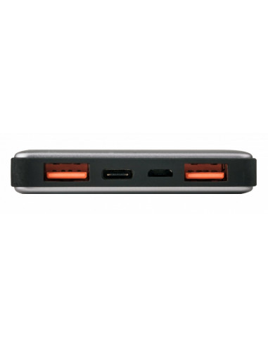 POWER BANK VERBATIM 10000mAh, 2 x USB Quick Charge 3.0 &ampamp