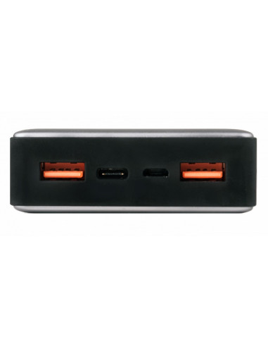 POWER BANK VERBATIM 20000mAh, 2 x USB Quick Charge 3.0 &ampamp
