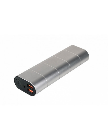 POWER BANK VERBATIM 20000mAh, 2 x USB Quick Charge 3.0 &ampamp