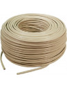 ROLA CABLU UTP LOGILINK, Cat5e, 305m, Cupru-Aluminiu, Litat