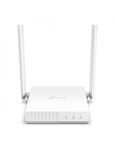 Router Wireless TP-Link TL-WR844N, 4*LAN 10/100Mbps, 1*WAN