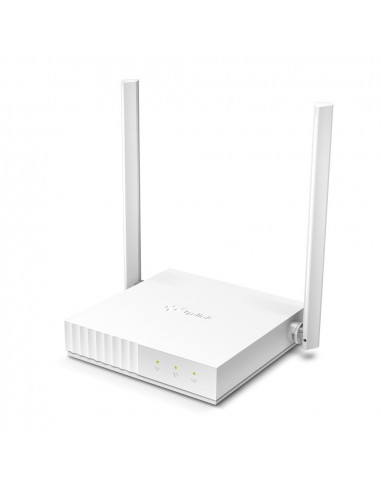 Router Wireless TP-Link TL-WR844N, 4*LAN 10/100Mbps, 1*WAN