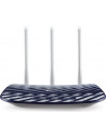 Router Wireless TP-Link ARCHER C20, 1xWAN 10/100, 4xLAN 10/100