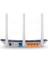 Router Wireless TP-Link ARCHER C20, 1xWAN 10/100, 4xLAN 10/100