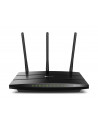 ROUTER TP-LINK wireless 1200Mbps, 4 porturi Gigabit, 3 antene