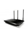 ROUTER TP-LINK wireless 1200Mbps, 4 porturi Gigabit, 3 antene