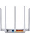 Router Wireless TP-Link ARCHER C60, 4*10/100Mbps LAN