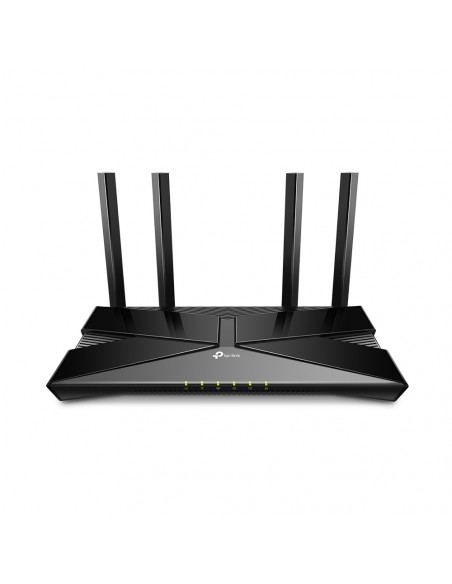 ROUTER TP-LINK wireless 1500Mbps,1 x WAN Gigabit, 4 porturi LAN