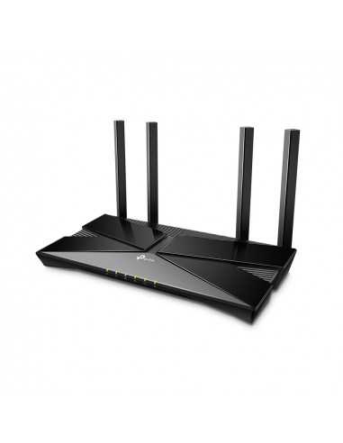ROUTER TP-LINK wireless 1500Mbps,1 x WAN Gigabit, 4 porturi LAN