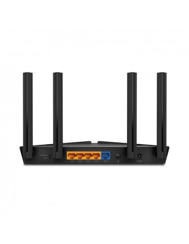 ROUTER TP-LINK wireless 1500Mbps,1 x WAN Gigabit, 4 porturi LAN