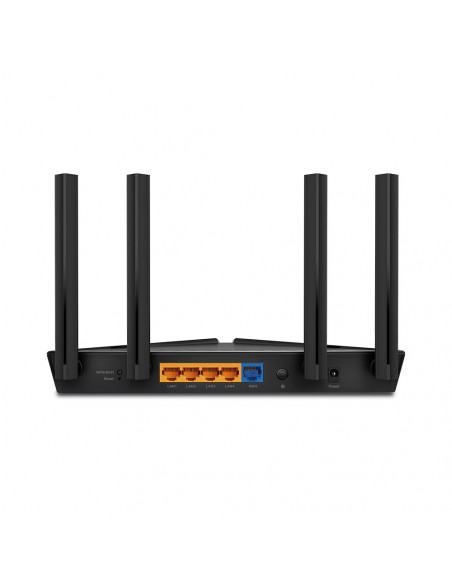 ROUTER TP-LINK wireless 1500Mbps,1 x WAN Gigabit, 4 porturi LAN