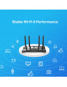 ROUTER TP-LINK wireless 1500Mbps,1 x WAN Gigabit, 4 porturi LAN