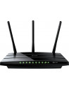 ROUTER TP-LINK wireless 1750Mbps, 4 porturi Gigabit, 3 antene