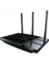 ROUTER TP-LINK wireless 1750Mbps, 4 porturi Gigabit, 3 antene