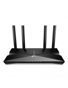 ROUTER TP-LINK wireless 1800Mbps,1 x WAN Gigabit, 4 porturi LAN