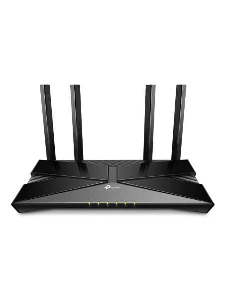 ROUTER TP-LINK wireless 1800Mbps,1 x WAN Gigabit, 4 porturi LAN