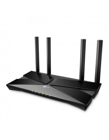 ROUTER TP-LINK wireless 1800Mbps,1 x WAN Gigabit, 4 porturi LAN