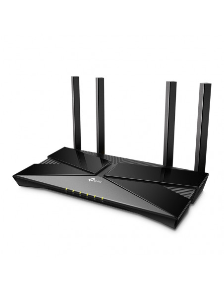 ROUTER TP-LINK wireless 1800Mbps,1 x WAN Gigabit, 4 porturi LAN