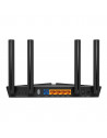 ROUTER TP-LINK wireless 1800Mbps,1 x WAN Gigabit, 4 porturi LAN