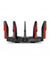 ROUTER TP-LINK wireless 5400Mbps, 8 porturi Gigabit, 8 antene