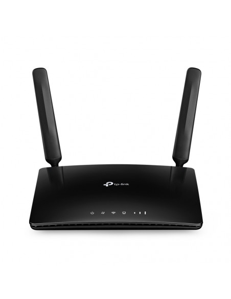 ROUTER TP-LINK wireless. 4G LTE (desktop), 1350Mbps. 3 porturi