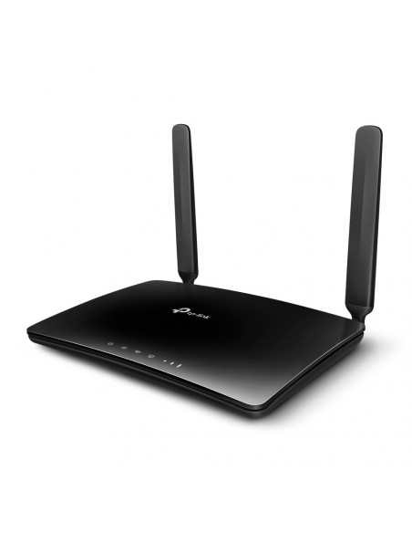 ROUTER TP-LINK wireless. 4G LTE (desktop), 1350Mbps. 3 porturi
