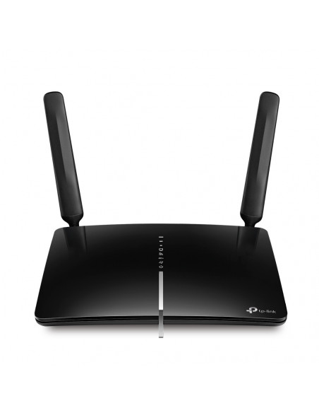ROUTER TP-LINK wireless. 4G LTE (desktop), 1600Mbps. 3 porturi