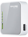 ROUTER TP-LINK wireless. portabil, 3G 150Mbps, 1 port WAN/LAN
