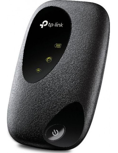 ROUTER TP-LINK wireless. portabil, 4G Mobile Wi-Fi, 150Mbps