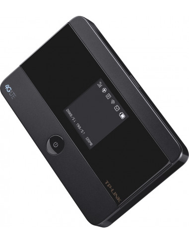 ROUTER TP-LINK wireless. portabil, 4G Mobile Wi-Fi, 150Mbps