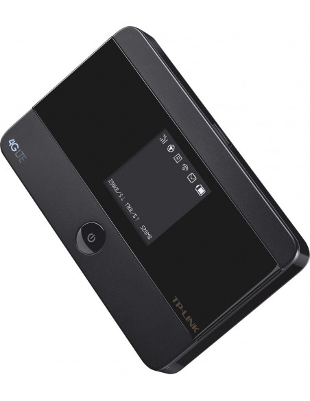 ROUTER TP-LINK wireless. portabil, 4G Mobile Wi-Fi, 150Mbps