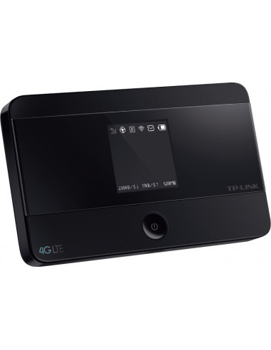 ROUTER TP-LINK wireless. portabil, 4G Mobile Wi-Fi, 150Mbps