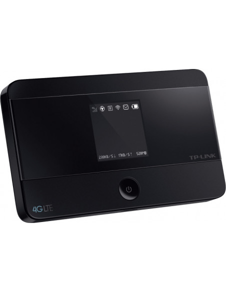 ROUTER TP-LINK wireless. portabil, 4G Mobile Wi-Fi, 150Mbps