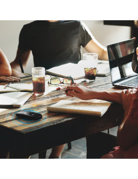 ROUTER TP-LINK wireless. portabil, 4G Mobile Wi-Fi, 300Mbps